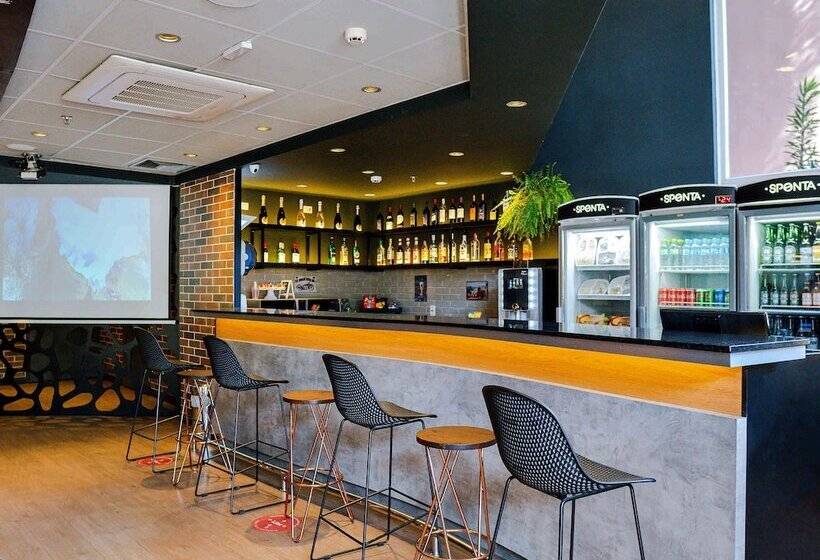 호텔 Ibis Jundiai Shopping