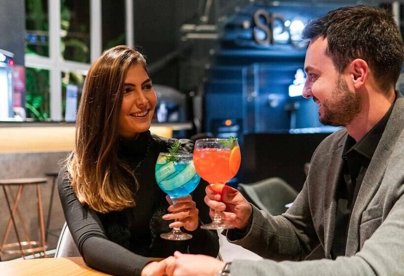 호텔 Ibis Jundiai Shopping