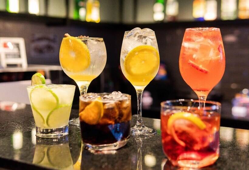 호텔 Ibis Jundiai Shopping