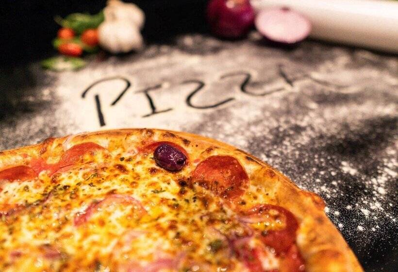 호텔 Ibis Jundiai Shopping