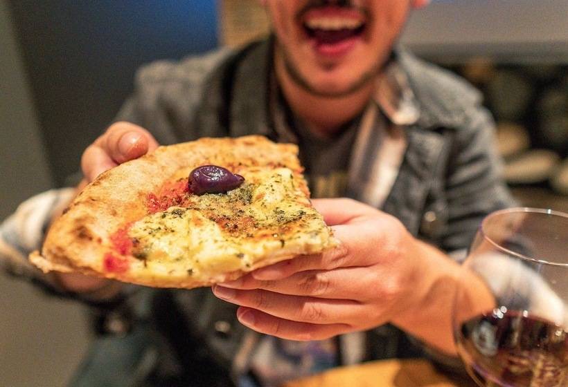 호텔 Ibis Jundiai Shopping