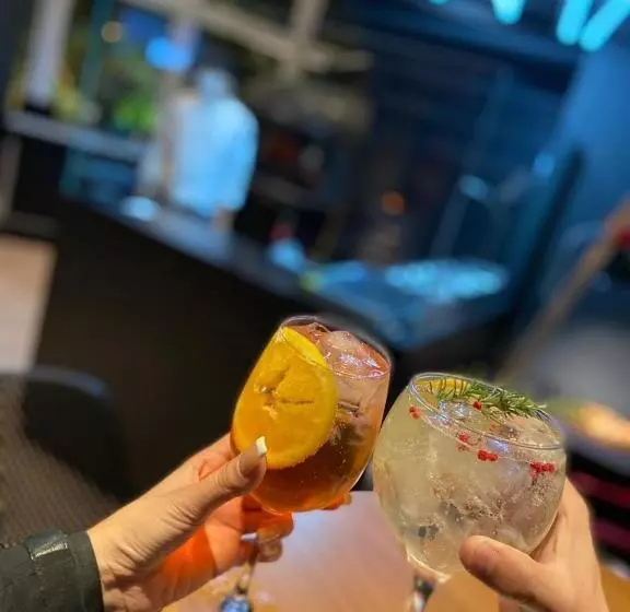 ホテル Ibis Jundiai Shopping