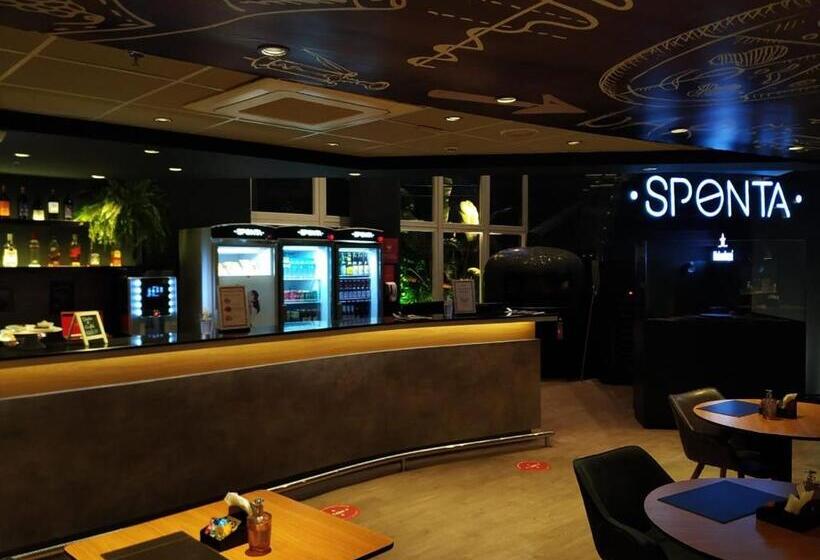 호텔 Ibis Jundiai Shopping