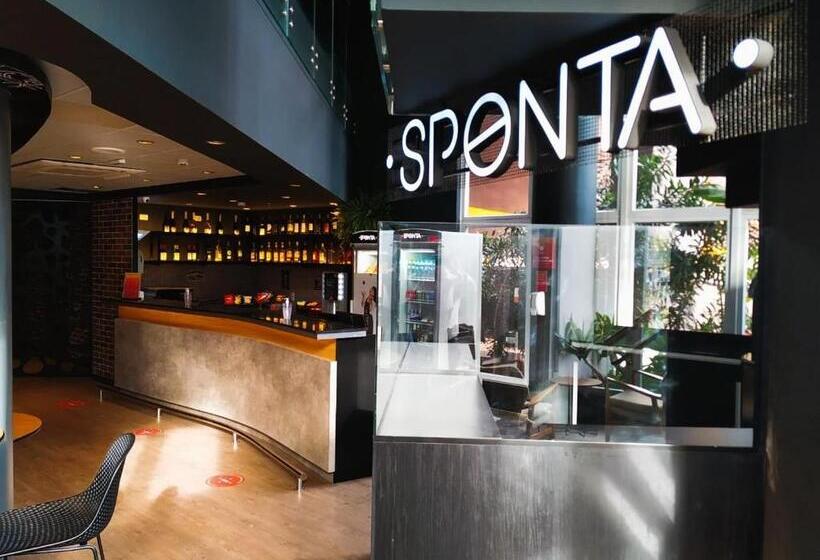 호텔 Ibis Jundiai Shopping