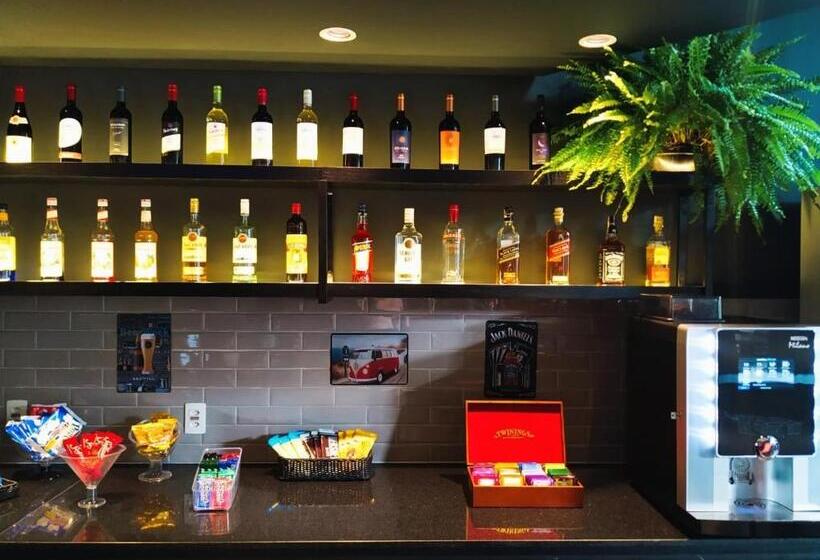 호텔 Ibis Jundiai Shopping