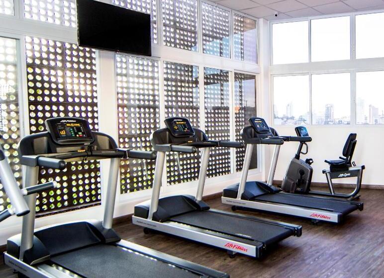 호텔 Ibis Jundiai Shopping