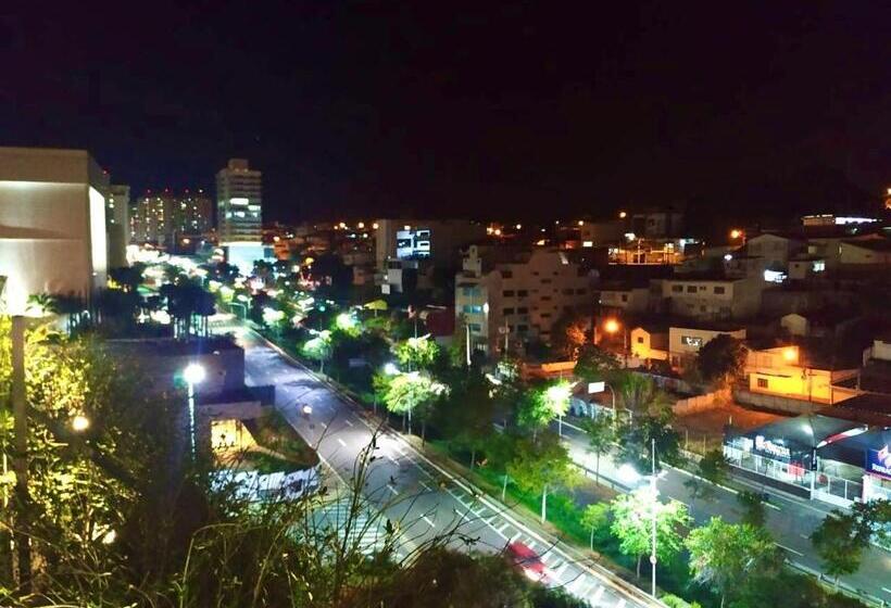 호텔 Ibis Jundiai Shopping