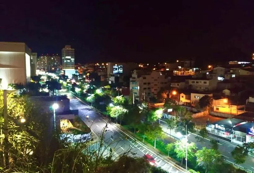 ホテル Ibis Jundiai Shopping