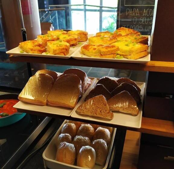 호텔 Ibis Jundiai Shopping