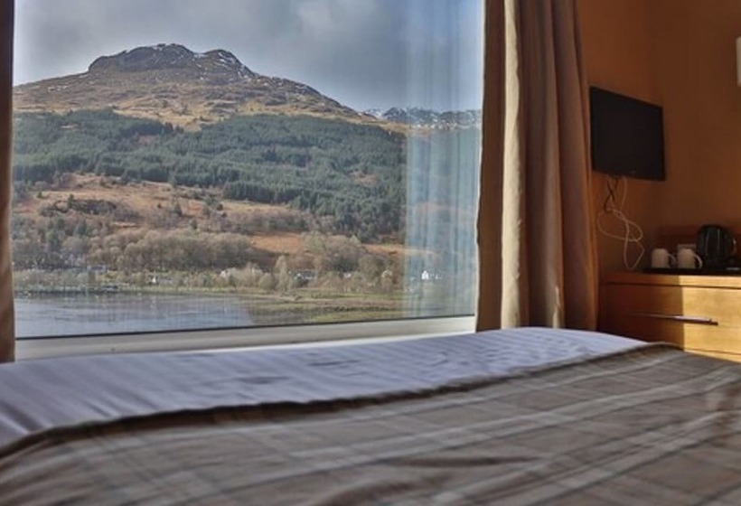 호텔 Loch Long