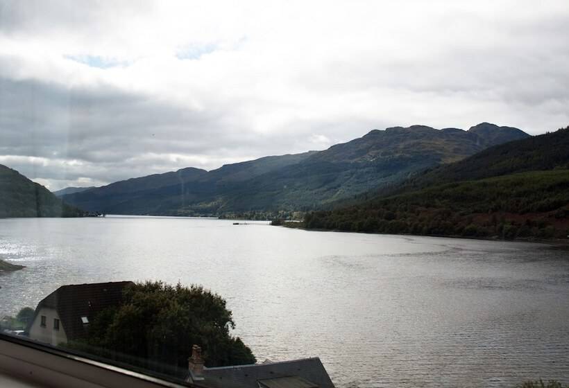 호텔 Loch Long