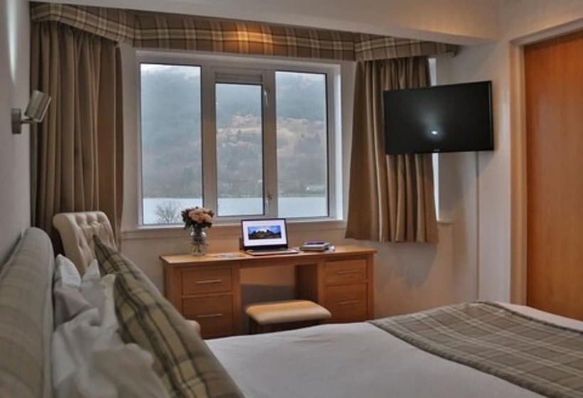 호텔 Loch Long