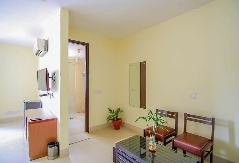 Hôtel Mayarch Premium