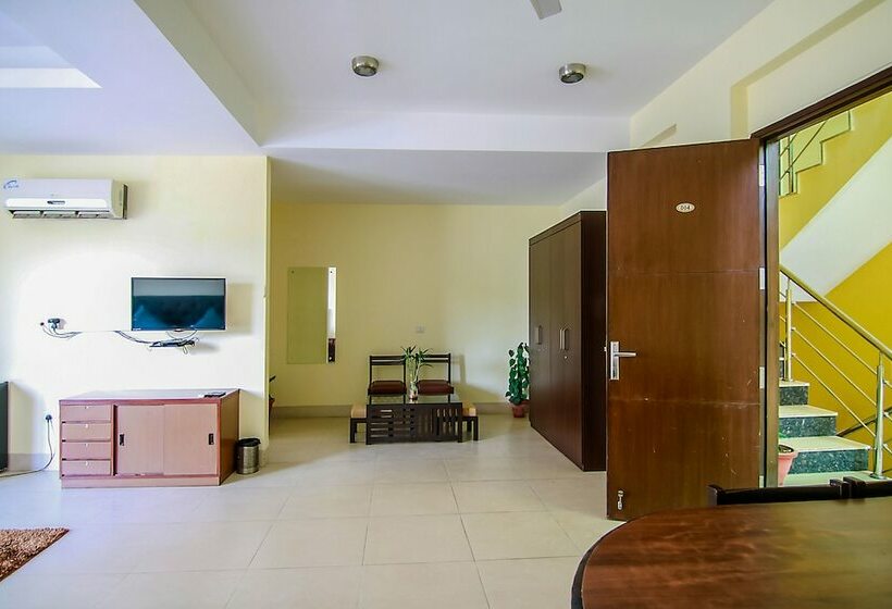 Hôtel Mayarch Premium