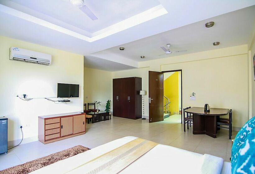 Hôtel Mayarch Premium