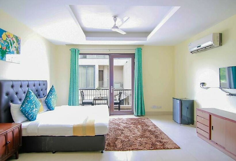 Hôtel Mayarch Premium