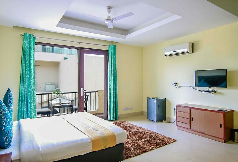 Hôtel Mayarch Premium