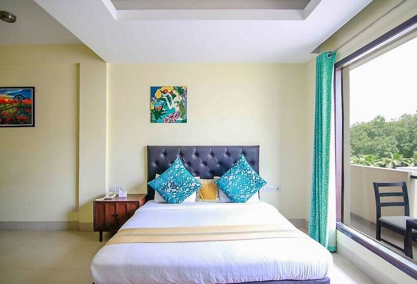 Hôtel Mayarch Premium