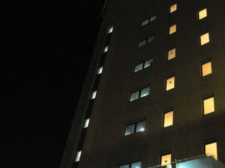 Отель Sun Plaza