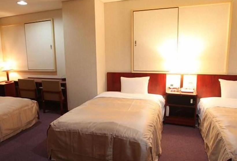 Отель Sun Plaza