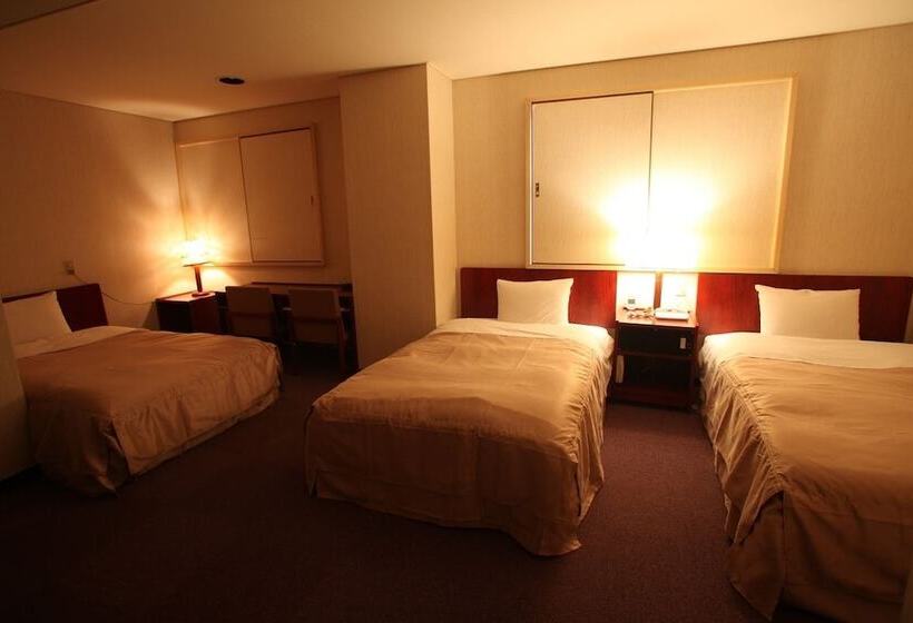 Отель Sun Plaza