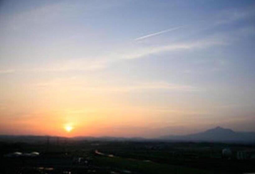 Отель Sun Plaza