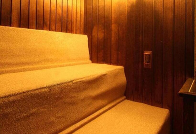 Отель Sun Plaza