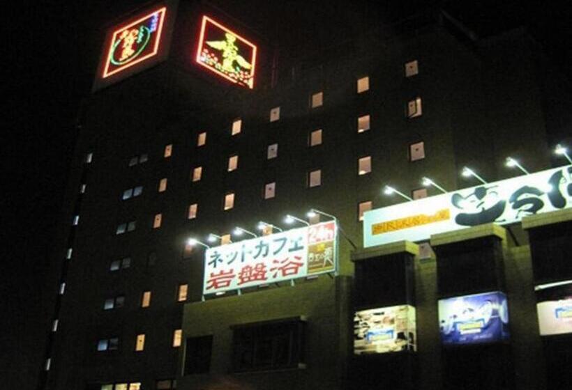 Отель Sun Plaza