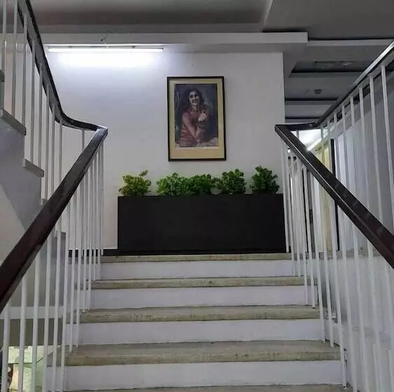 هتل New Delhi Ymca Tourist Hostel
