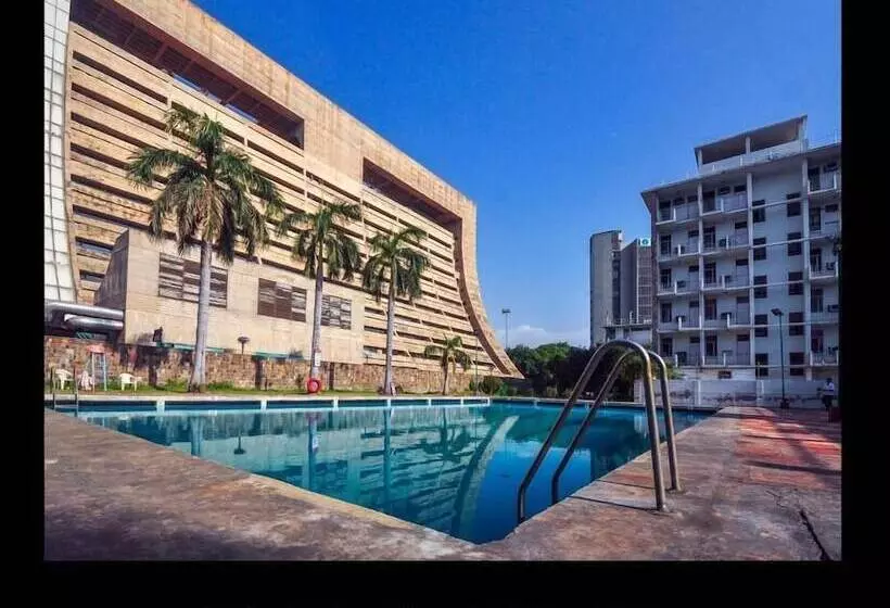 هتل New Delhi Ymca Tourist Hostel