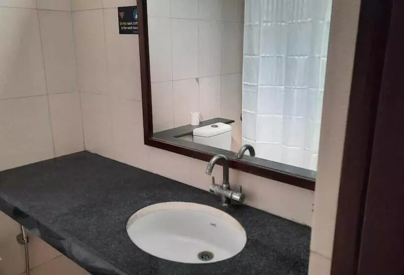 هتل New Delhi Ymca Tourist Hostel