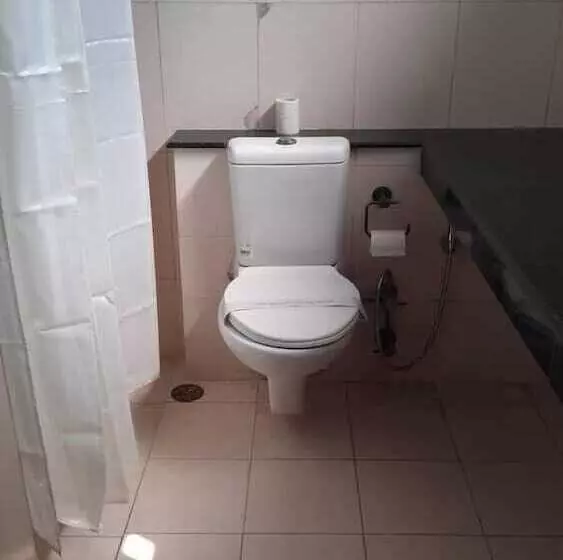 هتل New Delhi Ymca Tourist Hostel