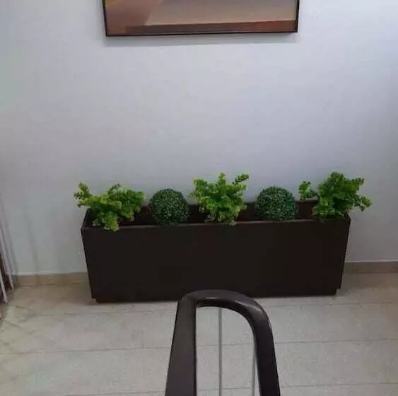 هتل New Delhi Ymca Tourist Hostel