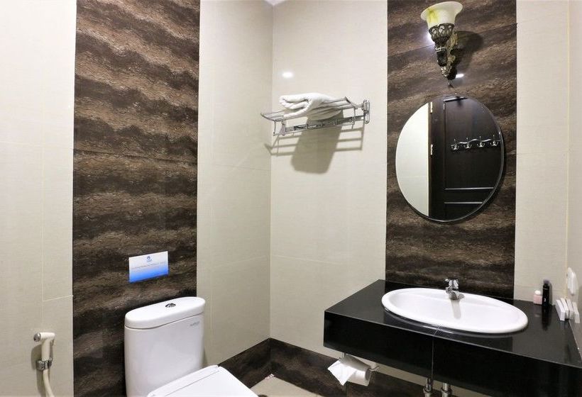 Fotos del hotel Alivio Suites Kuningan:  23