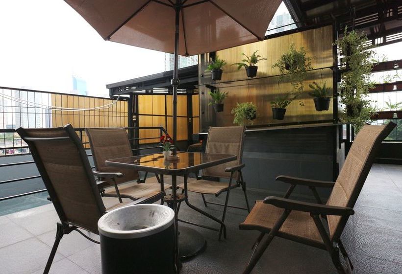 Fotos del hotel Alivio Suites Kuningan:  3