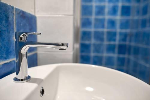 בית מלון כפרי Sopra Le Mura