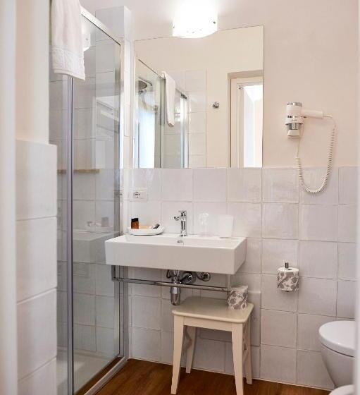 בית מלון כפרי Sopra Le Mura