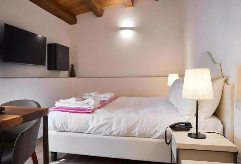 Hotelli Sopra Le Mura