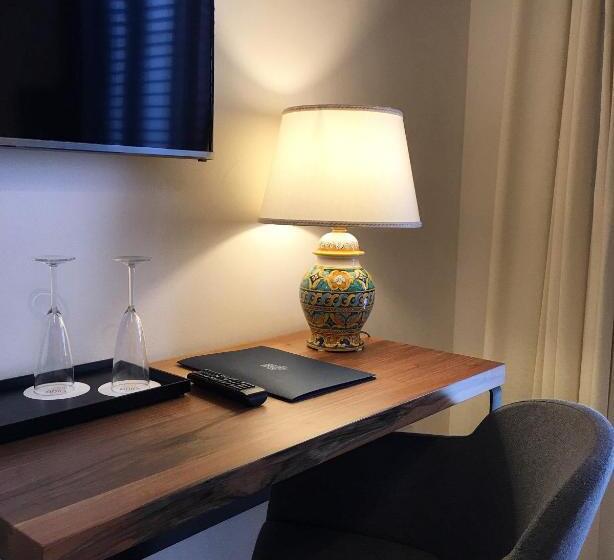 בית מלון כפרי Sopra Le Mura