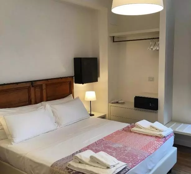 Hotelli Sopra Le Mura