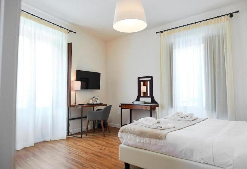 בית מלון כפרי Sopra Le Mura