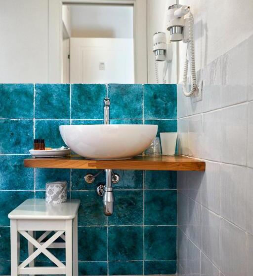 בית מלון כפרי Sopra Le Mura