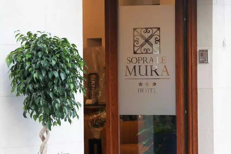 Hotelli Sopra Le Mura