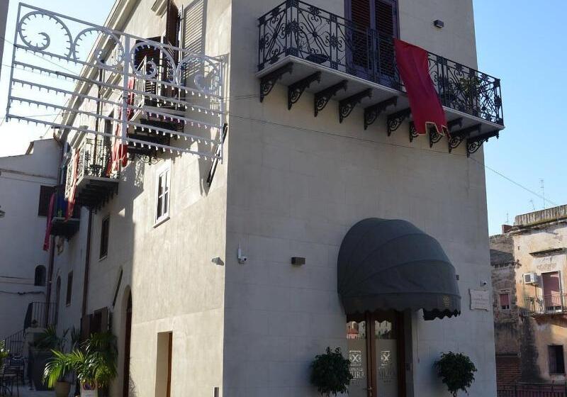 בית מלון כפרי Sopra Le Mura