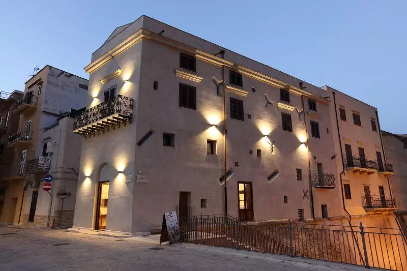 Hotelli Sopra Le Mura
