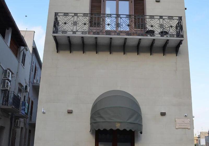 בית מלון כפרי Sopra Le Mura