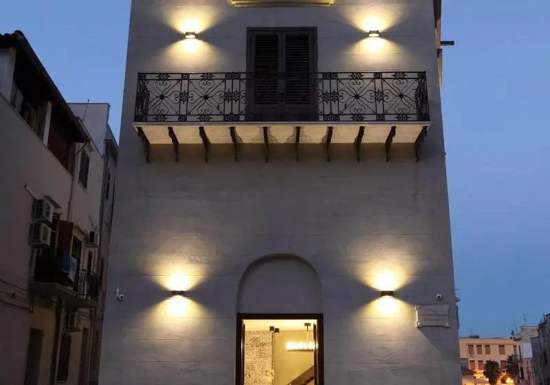 Hotelli Sopra Le Mura