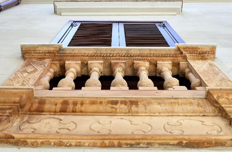 בית מלון כפרי Sopra Le Mura