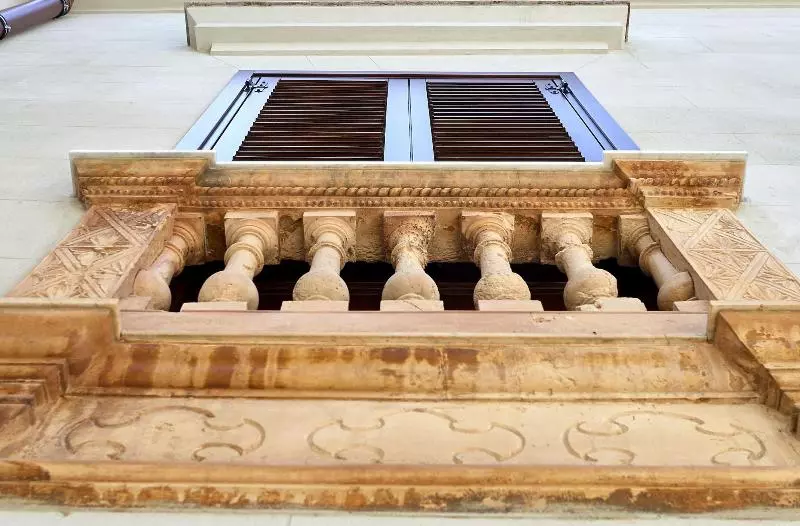 Hotelli Sopra Le Mura