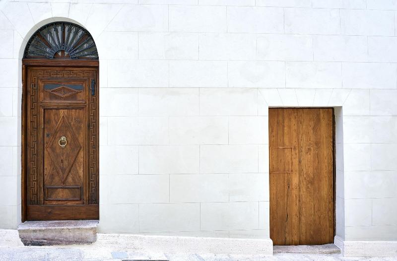 בית מלון כפרי Sopra Le Mura